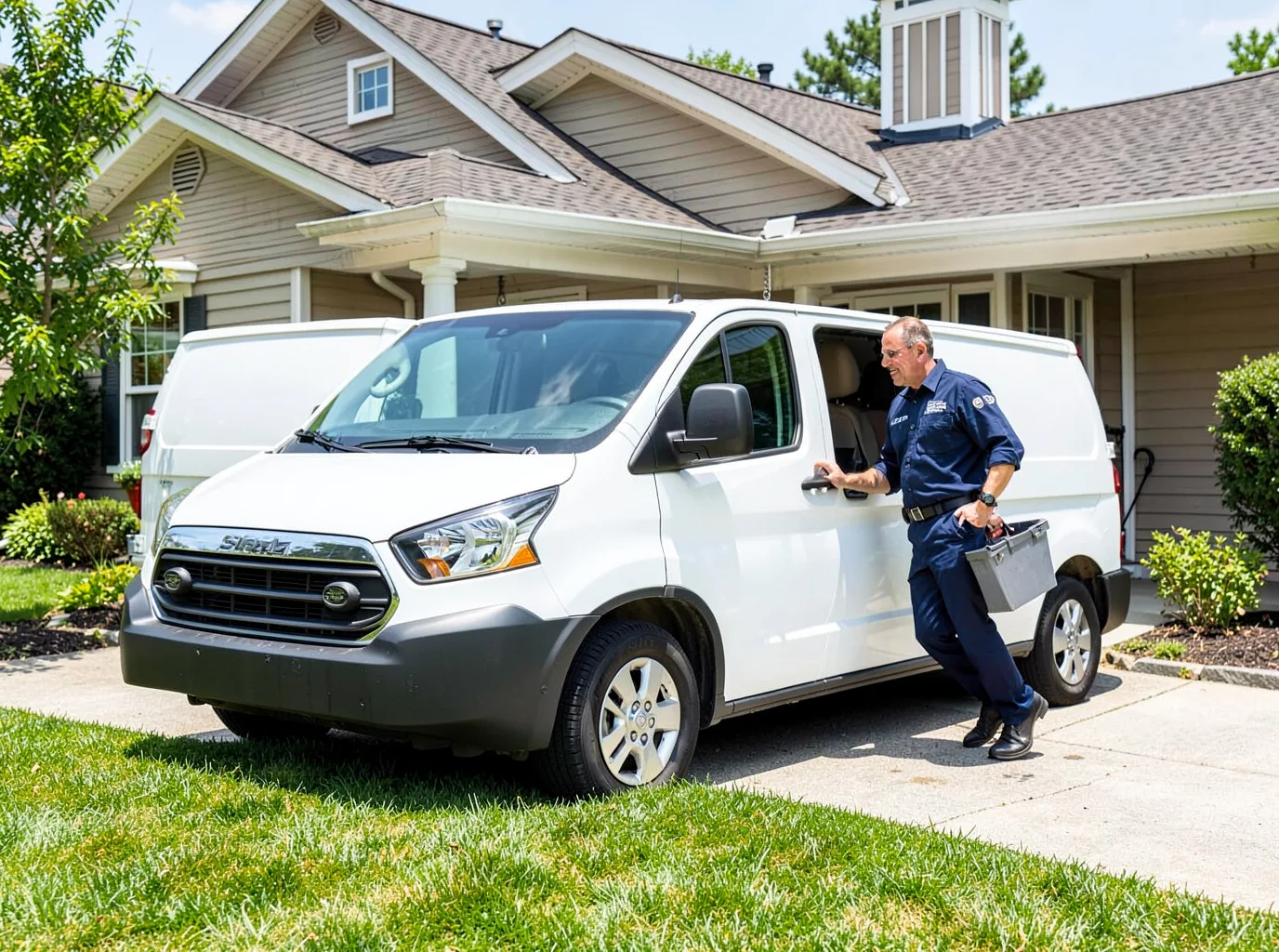 Emergency Plumber company in Hanover, WV