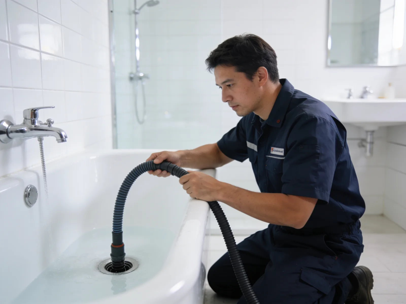 Emergency Plumber Hanover, WV FAQs